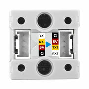 Chain ToF (VL53L0) by M5Stack - The Pi Hut