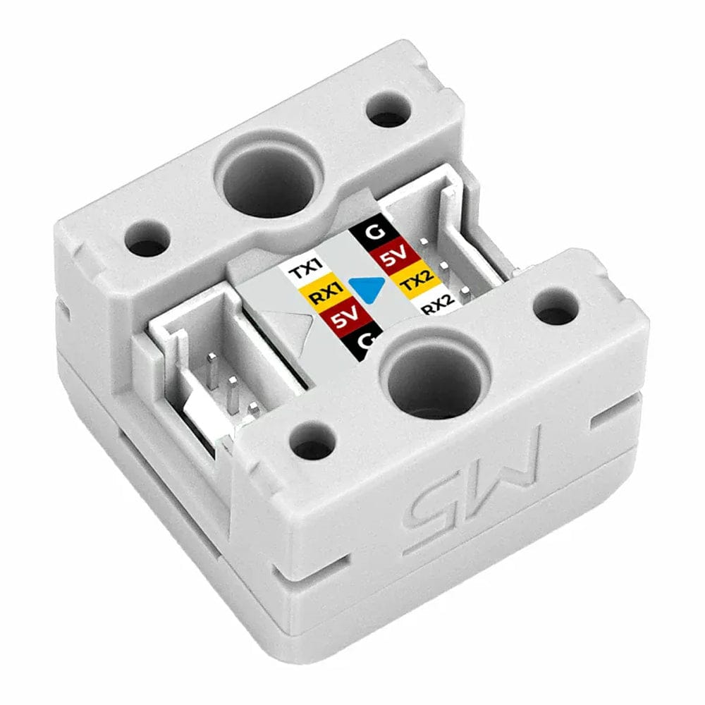 Chain ToF (VL53L0) by M5Stack - The Pi Hut