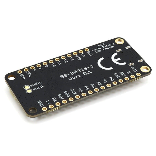 Challenger+ RP2350 BConnect | The Pi Hut