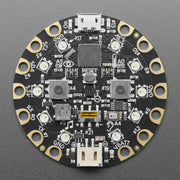 Circuit Playground Classic by Adafruit - The Pi Hut