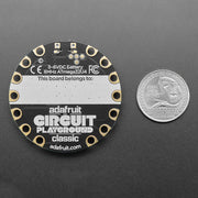 Circuit Playground Classic by Adafruit - The Pi Hut