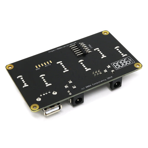 ClusterCTRL A+6 | The Pi Hut