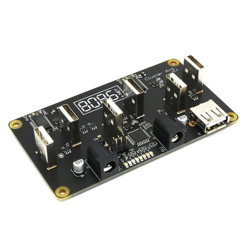 ClusterCTRL A+6 | The Pi Hut