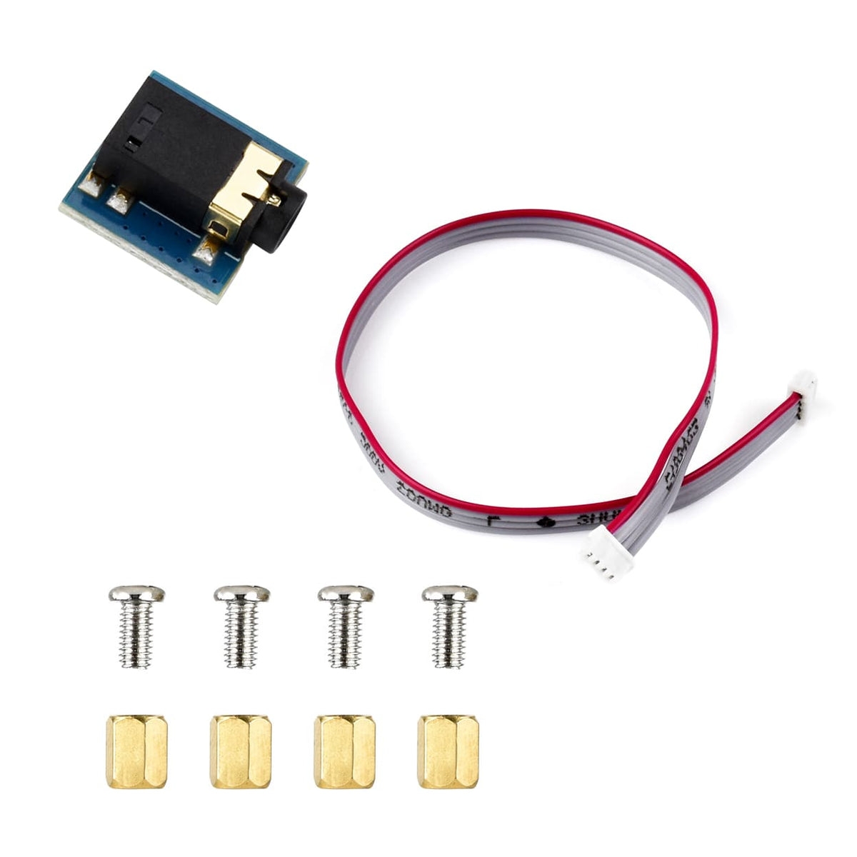 CM5 to Pi 5 Adapter by Waveshare - The Pi Hut