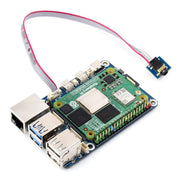 CM5 to Pi 5 Adapter by Waveshare - The Pi Hut