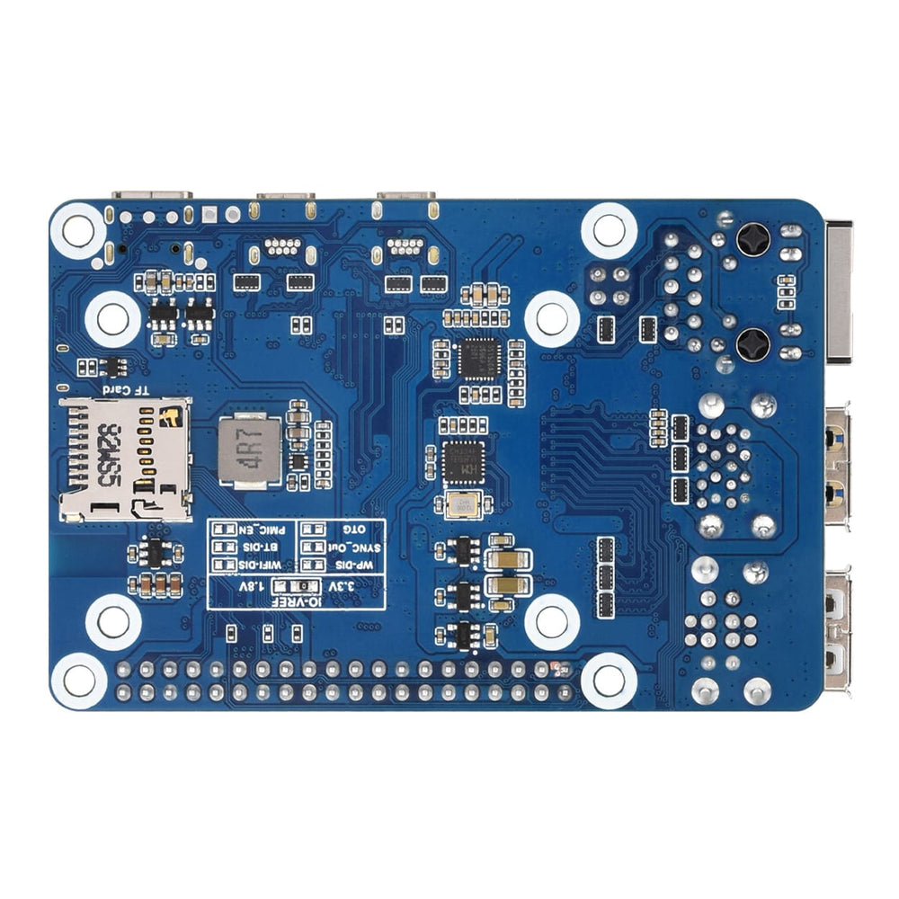 CM5 to Pi 5 Adapter by Waveshare - The Pi Hut