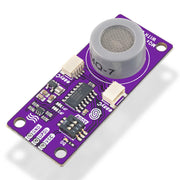 CO Sensor MQ7 Breakout with Qwiic by Soldered Electronics - The Pi Hut