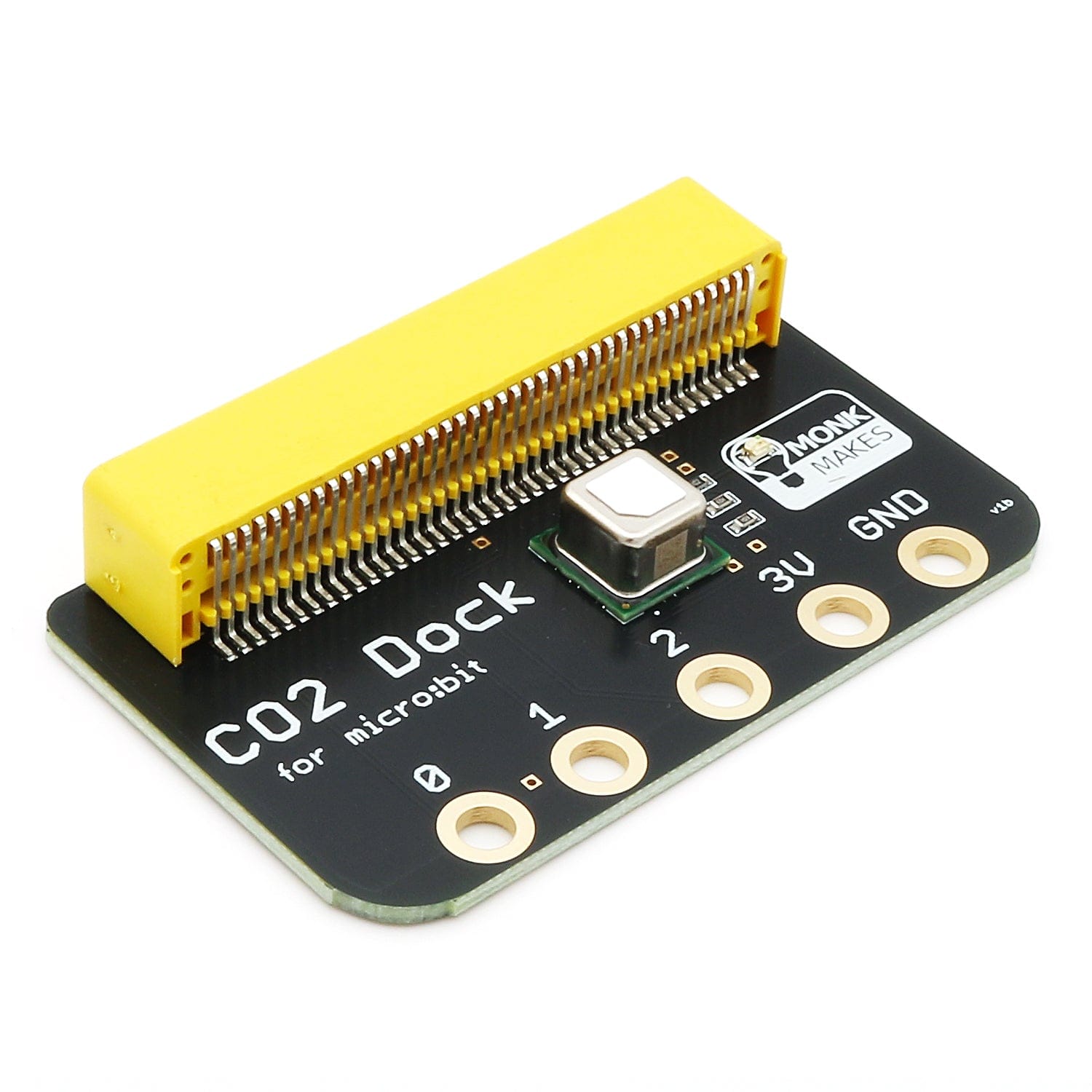 CO2 Dock for micro:bit