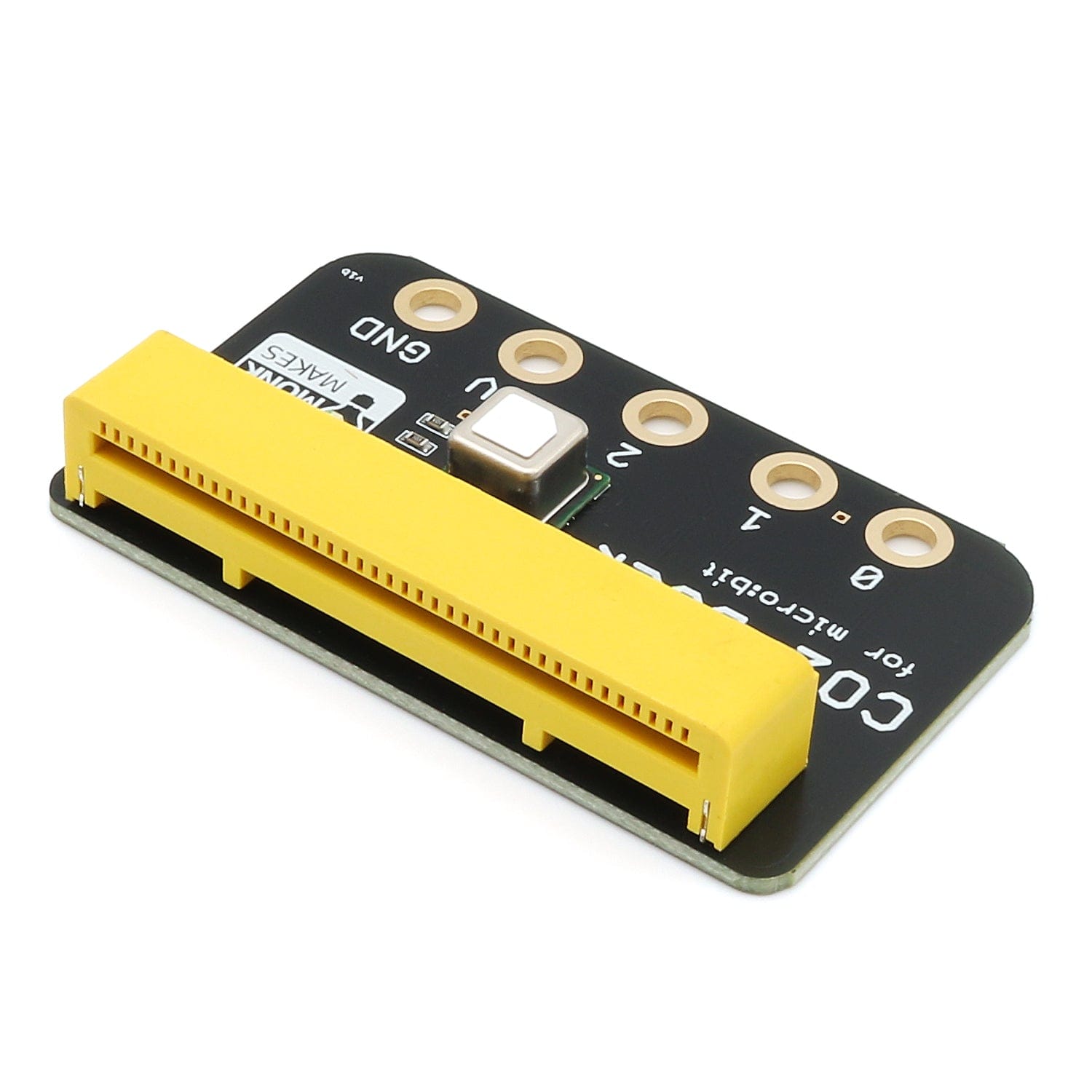 CO2 Dock for micro:bit