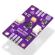 Colour and Gesture Sensor APDS-9960 Breakout by Soldered Electronics - The Pi Hut