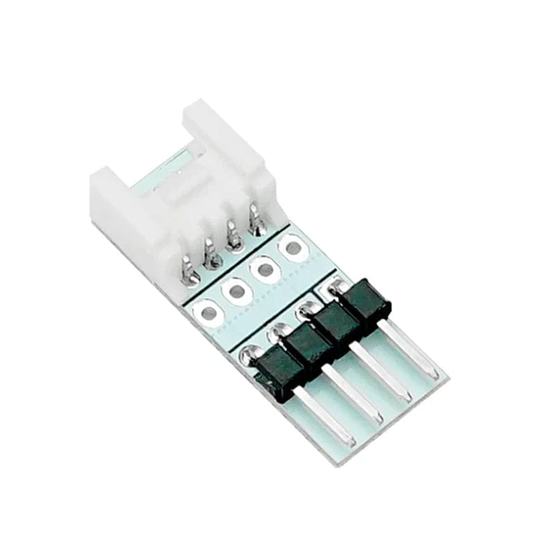 Connector Grove to 4 Pin (10 pack) - The Pi Hut
