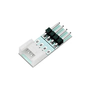 Connector Grove to 4 Pin (10 pack) - The Pi Hut