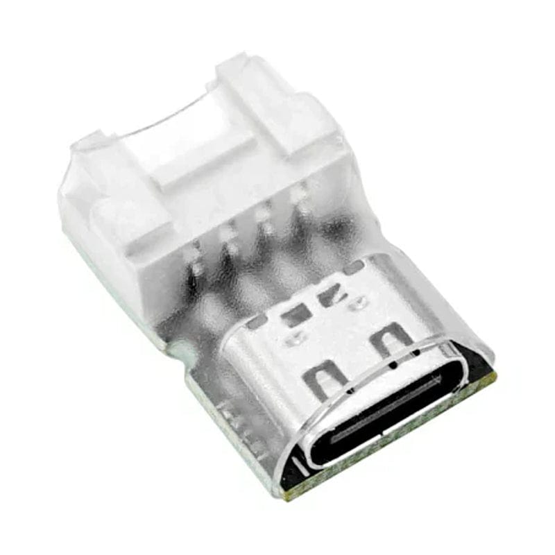 Grove to USB-C Connector (5 Pack) - The Pi Hut