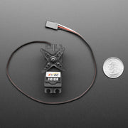 Continuous Rotation Servo (FeeTech FS5103R) by Adafruit - The Pi Hut