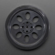Continuous Rotation Servo Wheel by Adafruit - The Pi Hut
