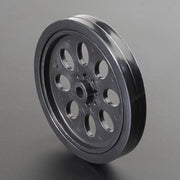 Continuous Rotation Servo Wheel by Adafruit - The Pi Hut