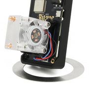 Cooler Adapter Plate for Bitaxe Gamma 602 by Bitaxe - The Pi Hut