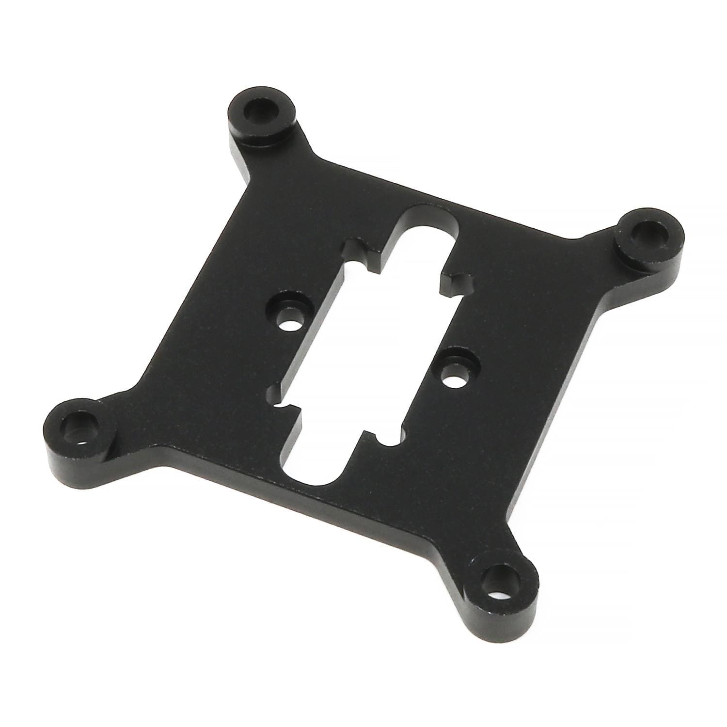 Cooler Adapter Plate for Bitaxe Gamma 602 by Bitaxe - The Pi Hut