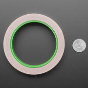 Copper Foil Tape with Conductive Adhesive - 25mm x 15 meter roll by Adafruit - The Pi Hut