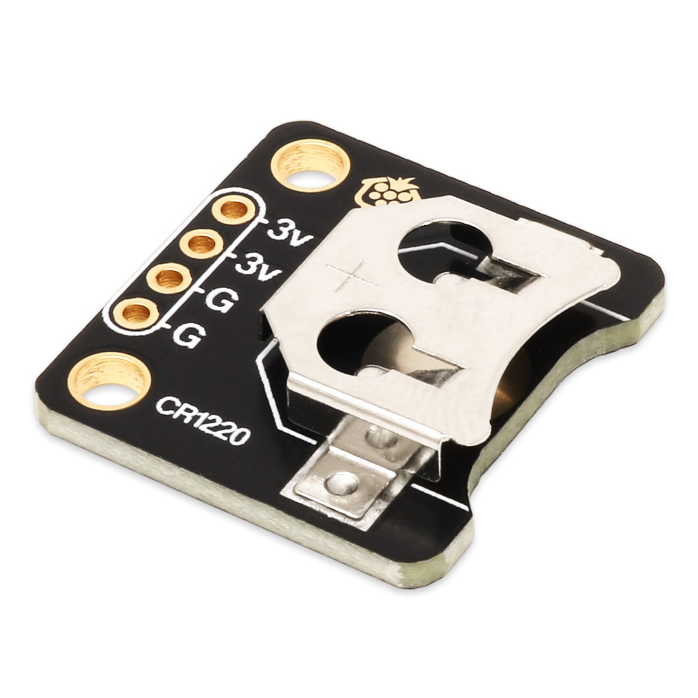 CR1220 Breakout by The Pi Hut - The Pi Hut