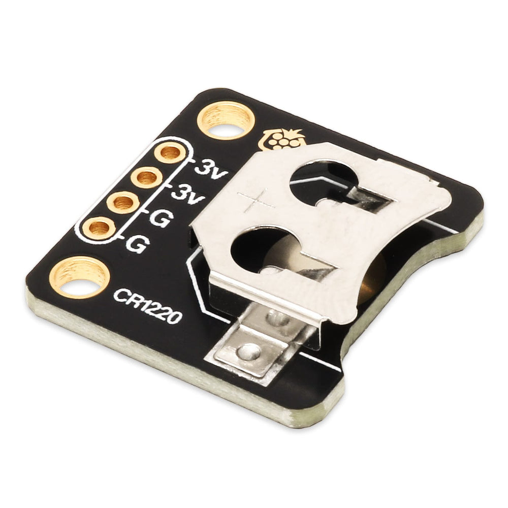 CR1220 Breakout by The Pi Hut - The Pi Hut