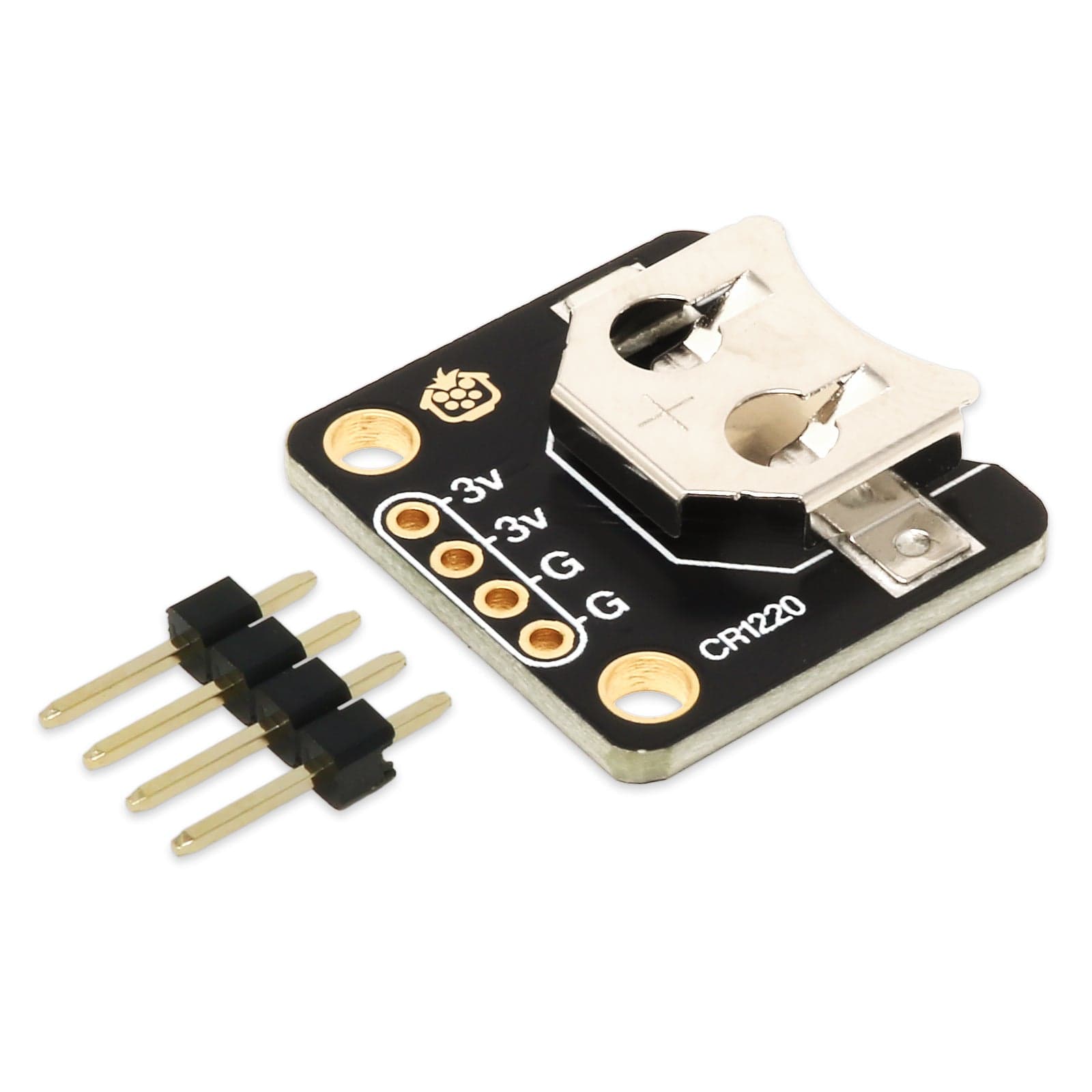 CR1220 Breakout by The Pi Hut - The Pi Hut