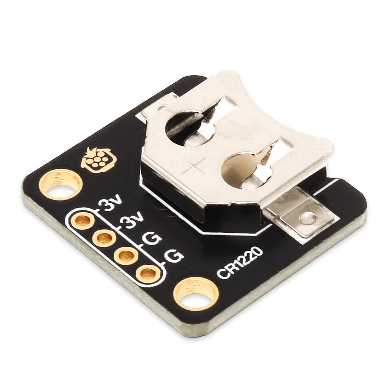 CR1220 Breakout by The Pi Hut - The Pi Hut