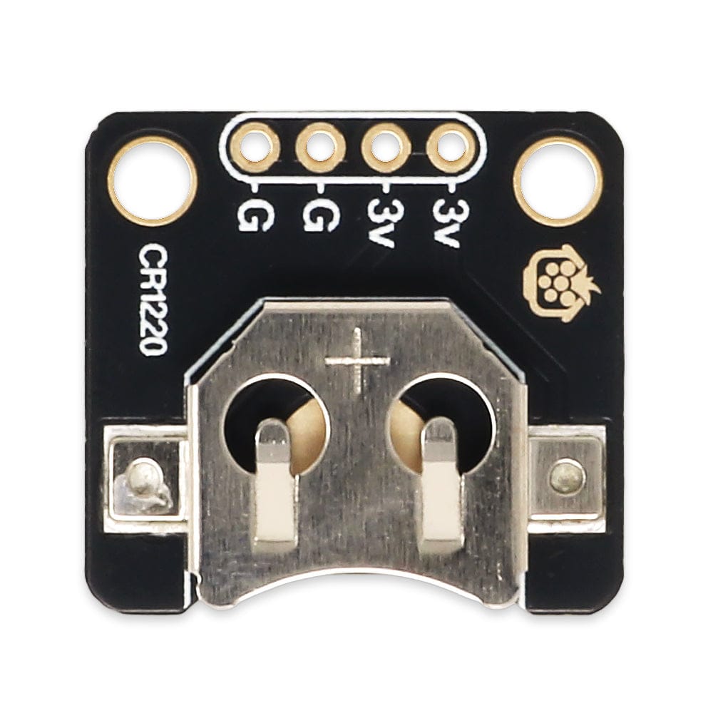 CR1220 Breakout by The Pi Hut - The Pi Hut