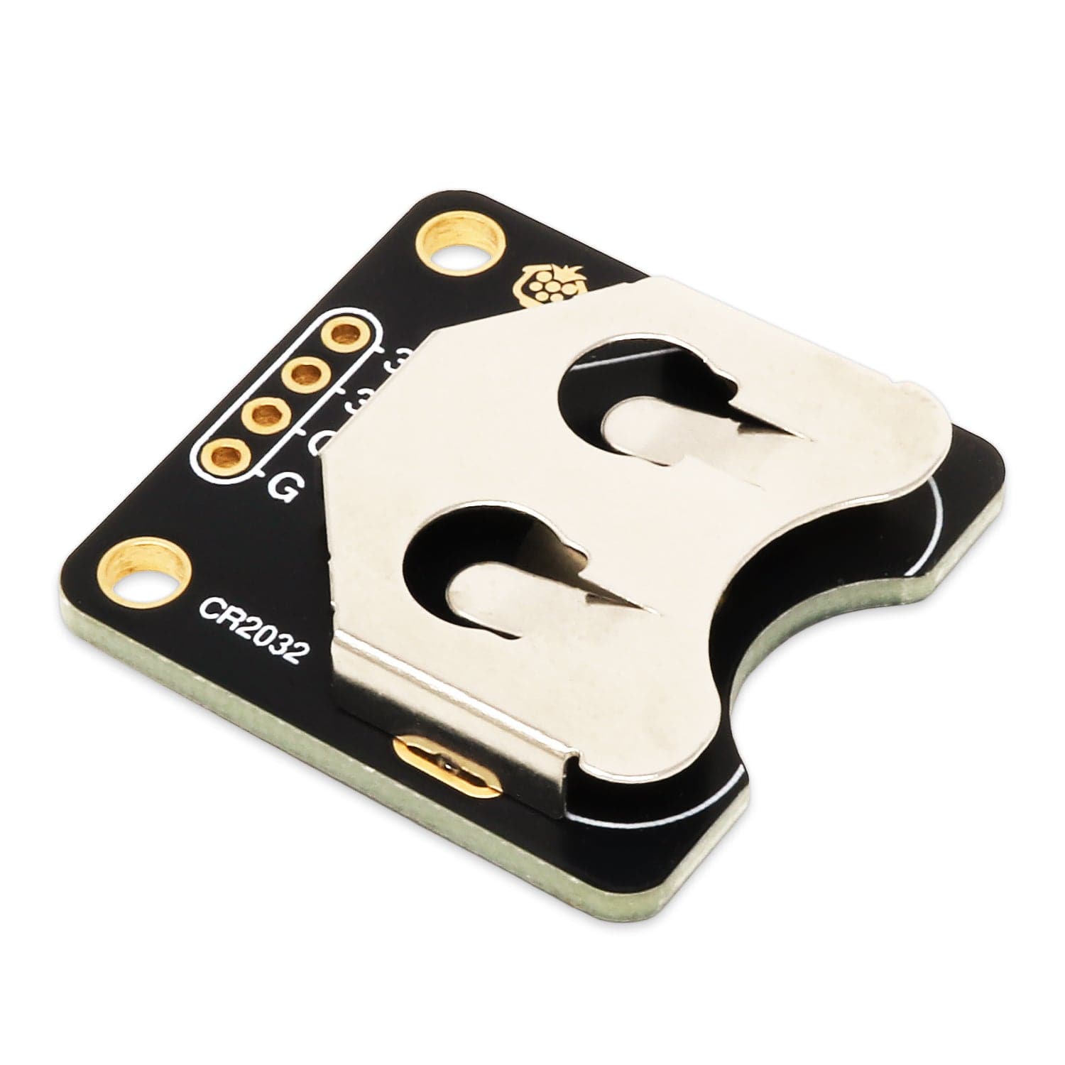 CR2032 Breakout by The Pi Hut - The Pi Hut