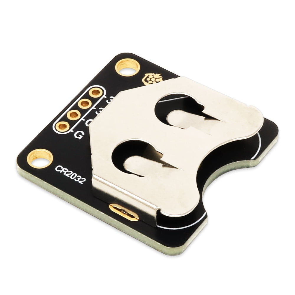 CR2032 Breakout by The Pi Hut - The Pi Hut