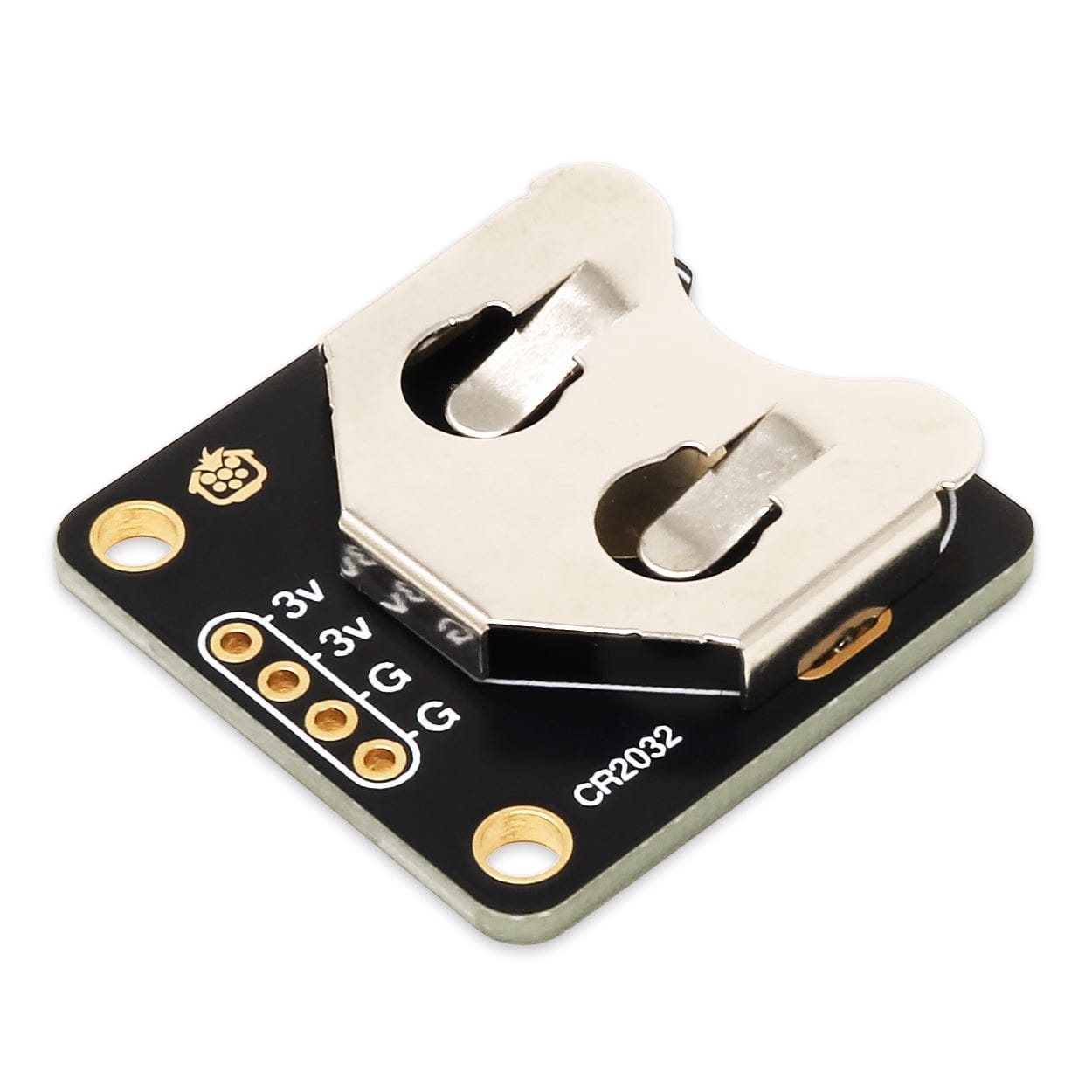 CR2032 Breakout by The Pi Hut - The Pi Hut