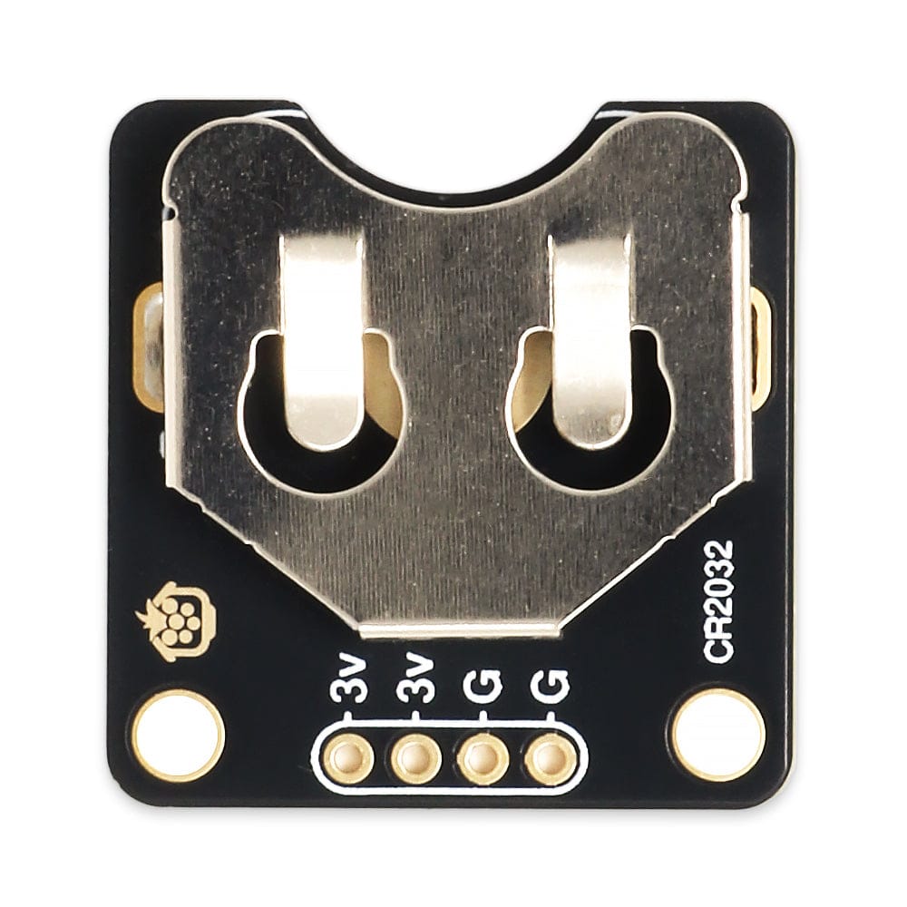 CR2032 Breakout by The Pi Hut - The Pi Hut