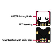 CR2032 Breakout by The Pi Hut - The Pi Hut