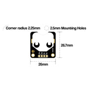 CR2032 Breakout by The Pi Hut - The Pi Hut