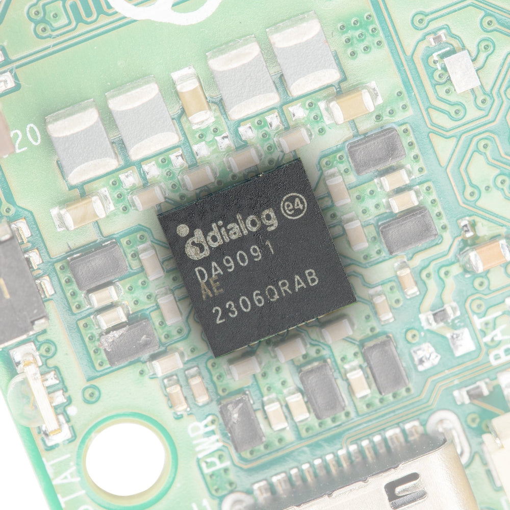 DA9091 PMIC (5-pack) by Raspberry Pi - The Pi Hut