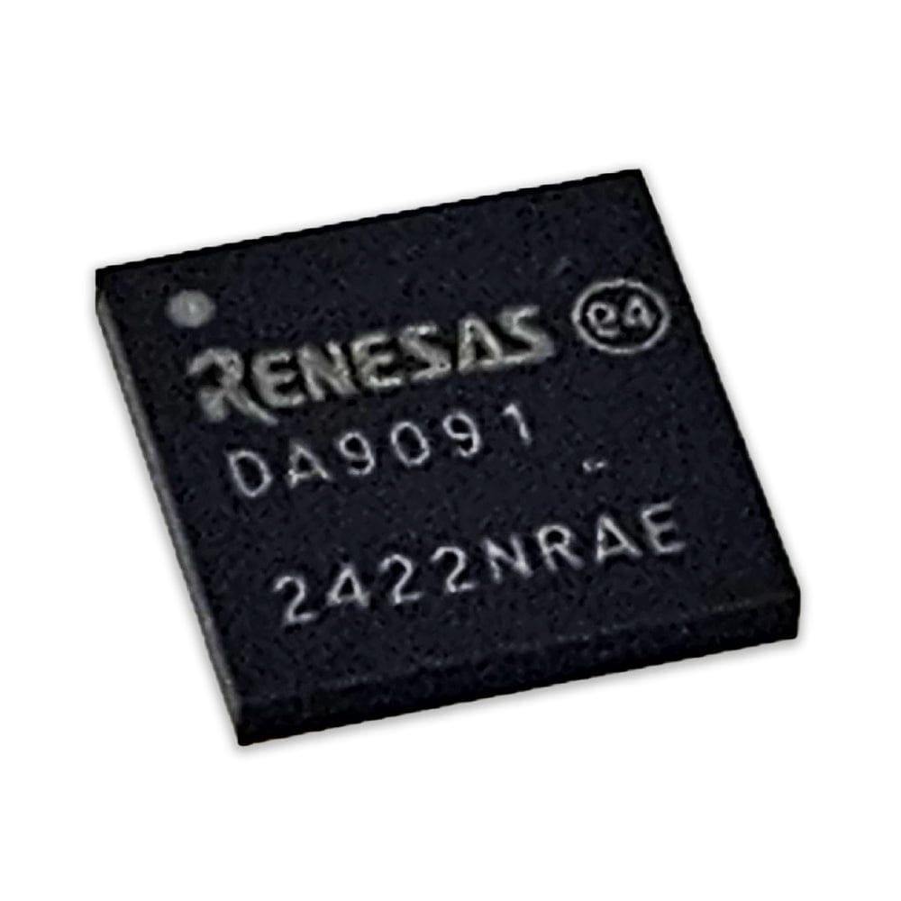DA9091 PMIC (5-pack) by Raspberry Pi - The Pi Hut