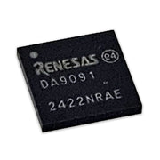 DA9091 PMIC (5-pack) by Raspberry Pi - The Pi Hut