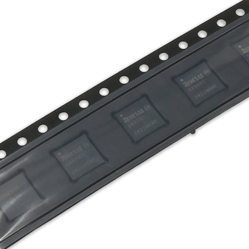 DA9091 PMIC (5-pack) by Raspberry Pi - The Pi Hut