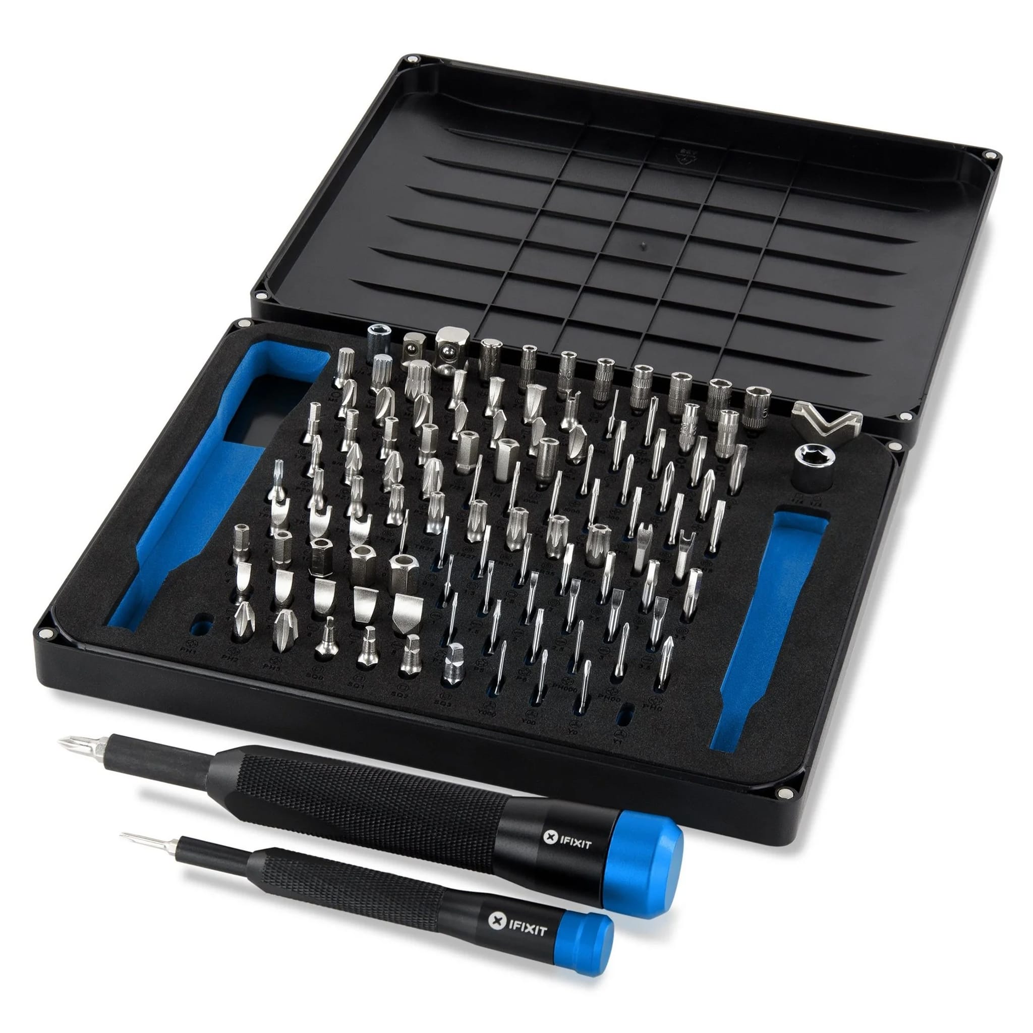 iFixit Manta Precision Bit Set