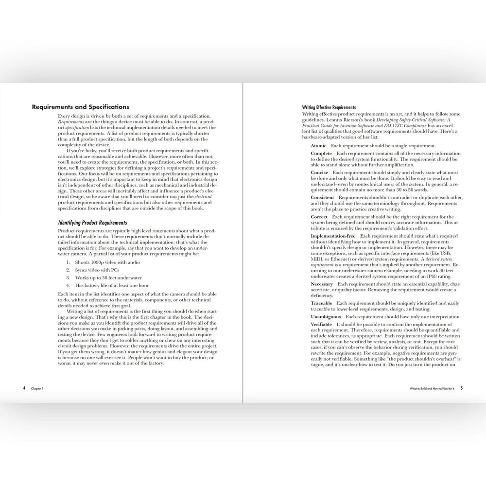 Designing Electronics that Work by No Starch Press - The Pi Hut