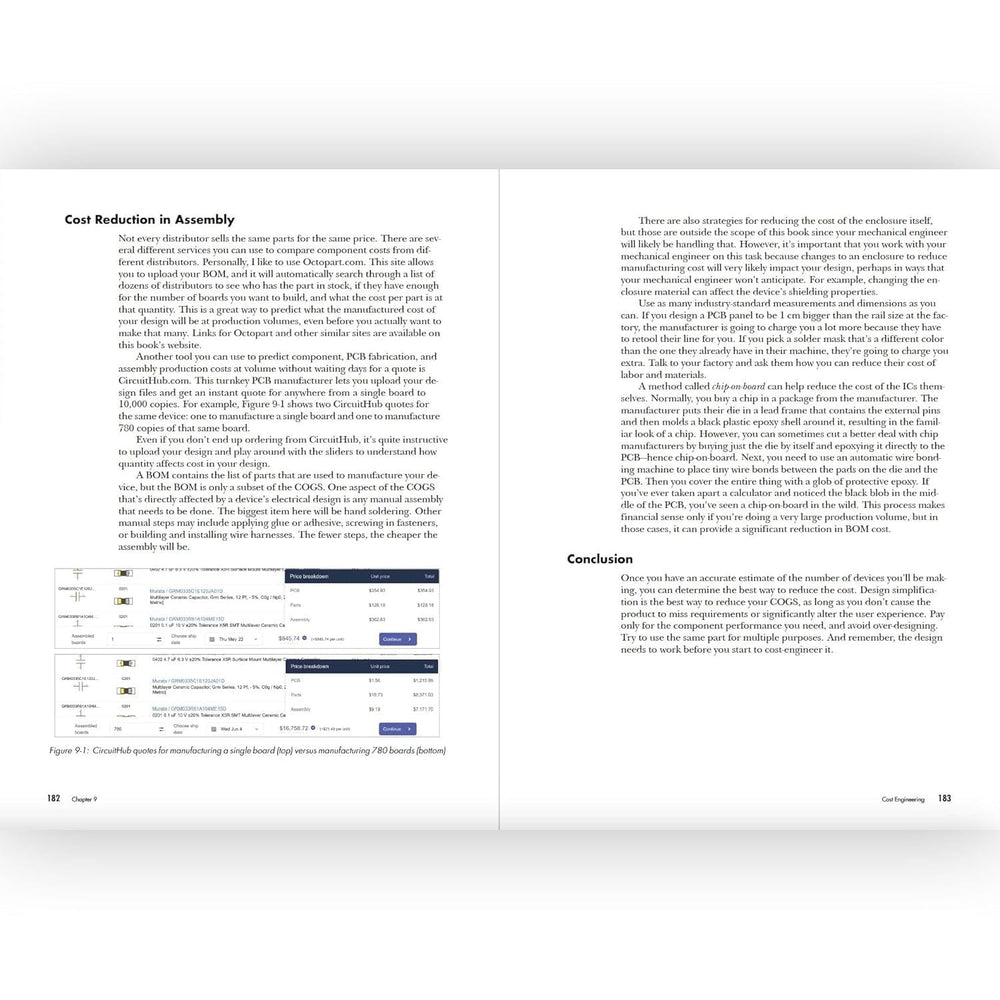 Designing Electronics that Work by No Starch Press - The Pi Hut