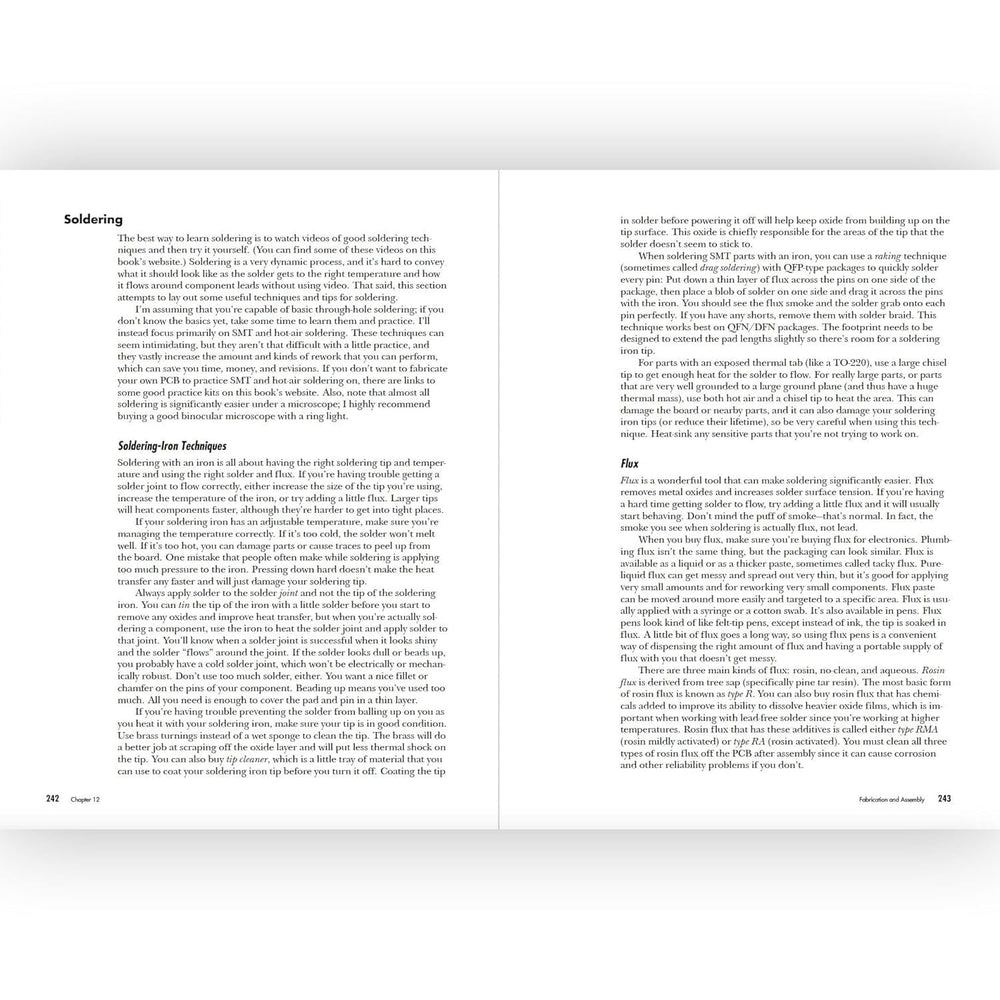 Designing Electronics that Work by No Starch Press - The Pi Hut