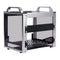 Desktop Pi Server Rack DeskPi RackMate T0 - 10