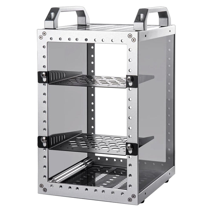 DeskPi RackMate and Accessories - The Pi Hut