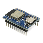 DEV-2 ESP32-C6 Development Board by Apollo Automation - The Pi Hut