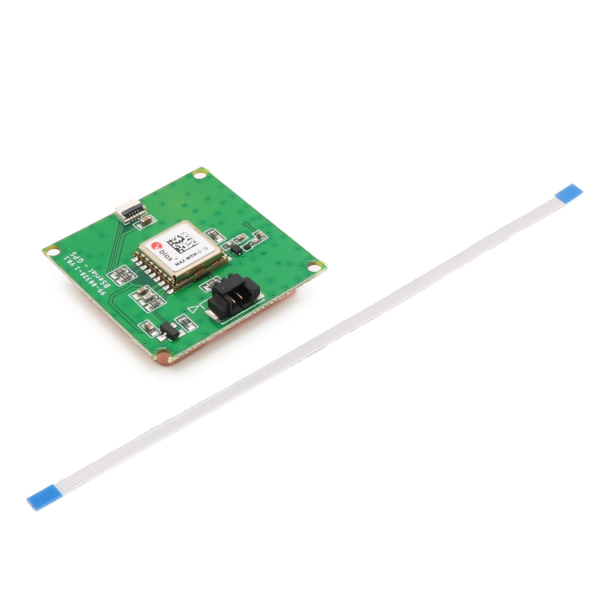 BSerial – GPS