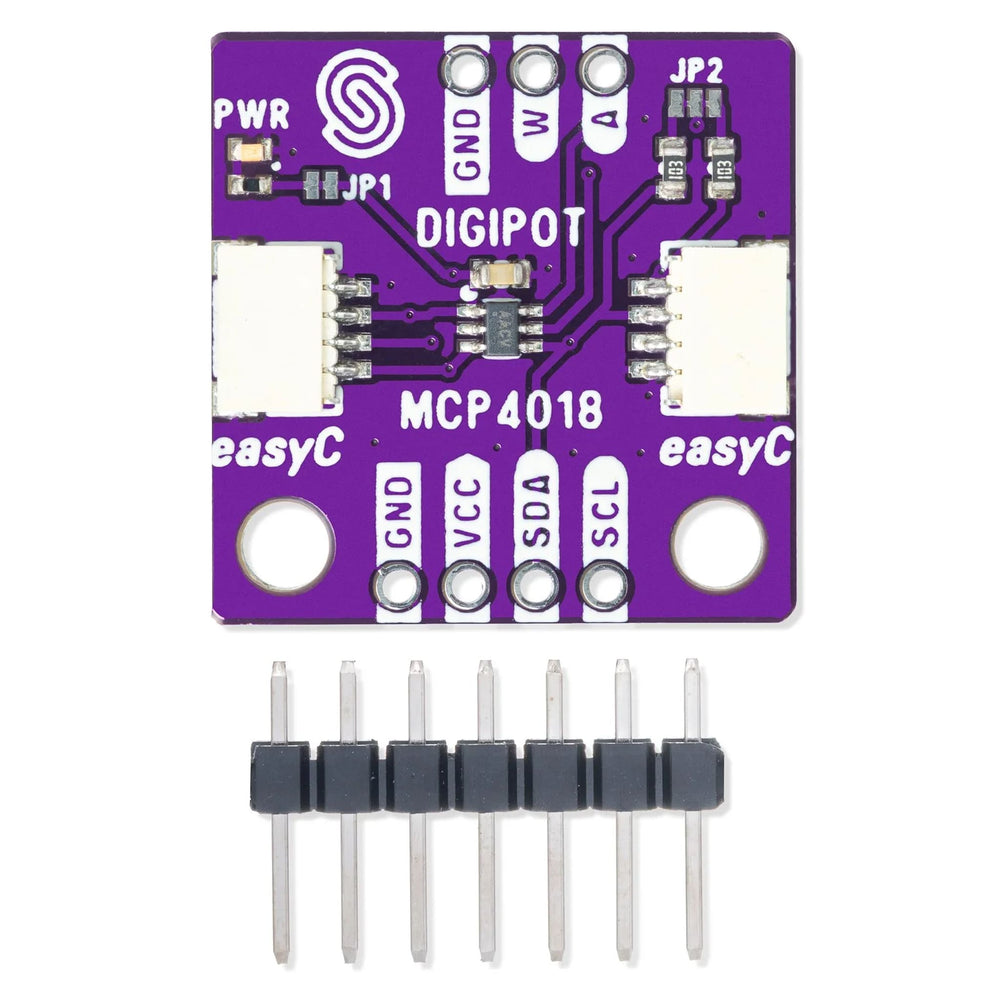 Digipot MCP4018 Breakout by Soldered Electronics - The Pi Hut