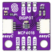 Digipot MCP4018 Breakout by Soldered Electronics - The Pi Hut