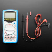 Digital Multimeter - Model 9205B+ by Adafruit - The Pi Hut