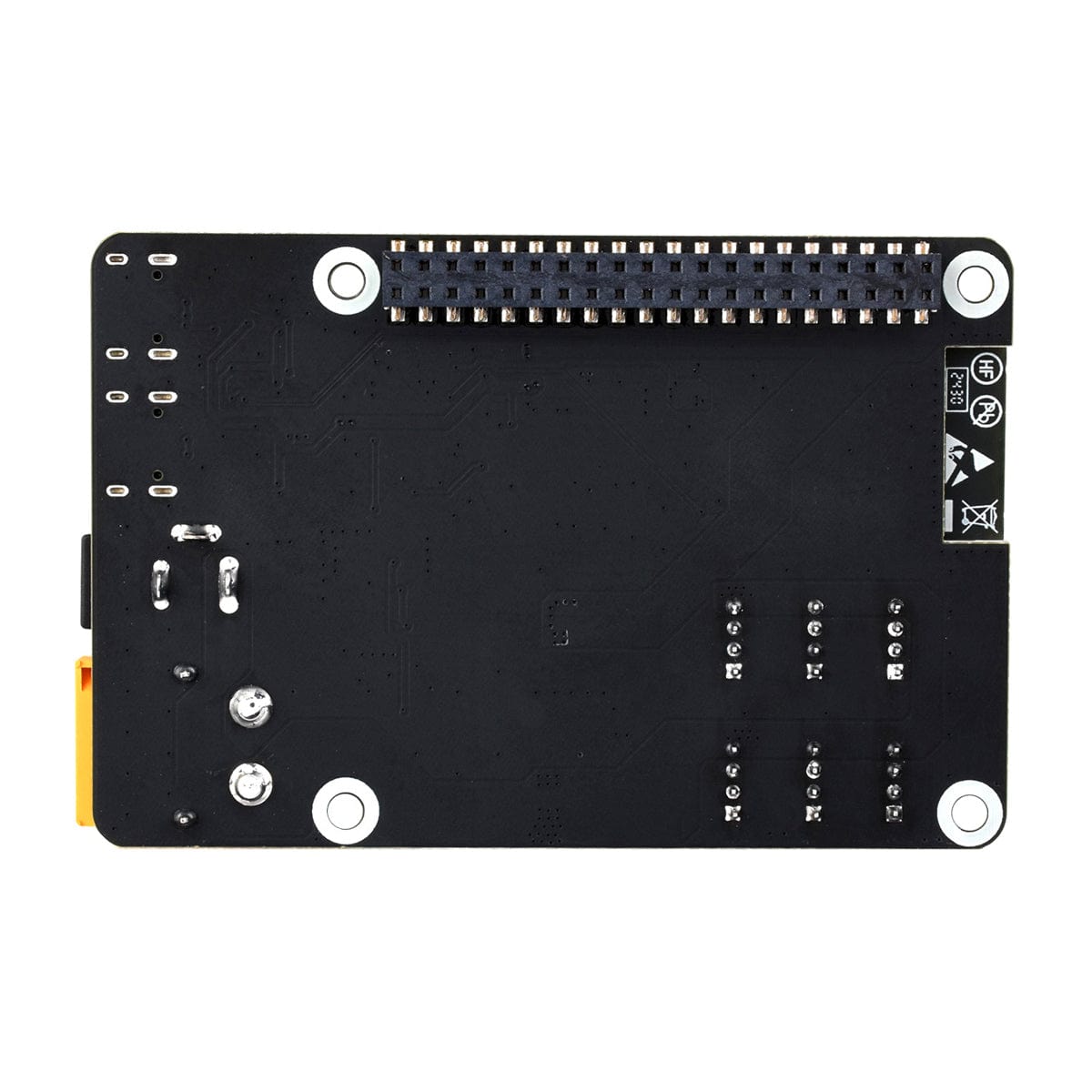 Direct Drive Servo Motor Driver Board for DDSM400